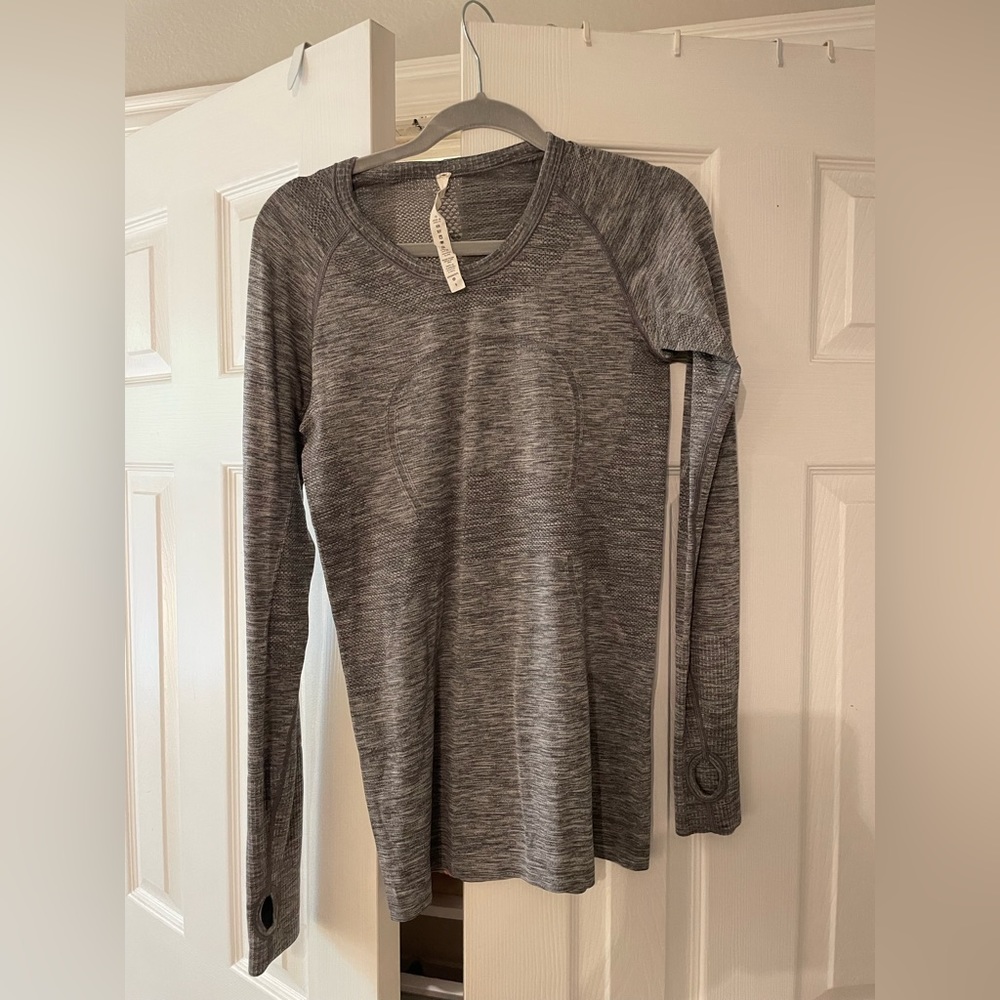 Lululemon Top